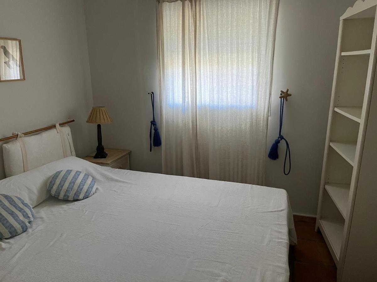 Groundfloor Of Villa,Altea La Vella, Private Pool,Quiet & Residential Exterior foto