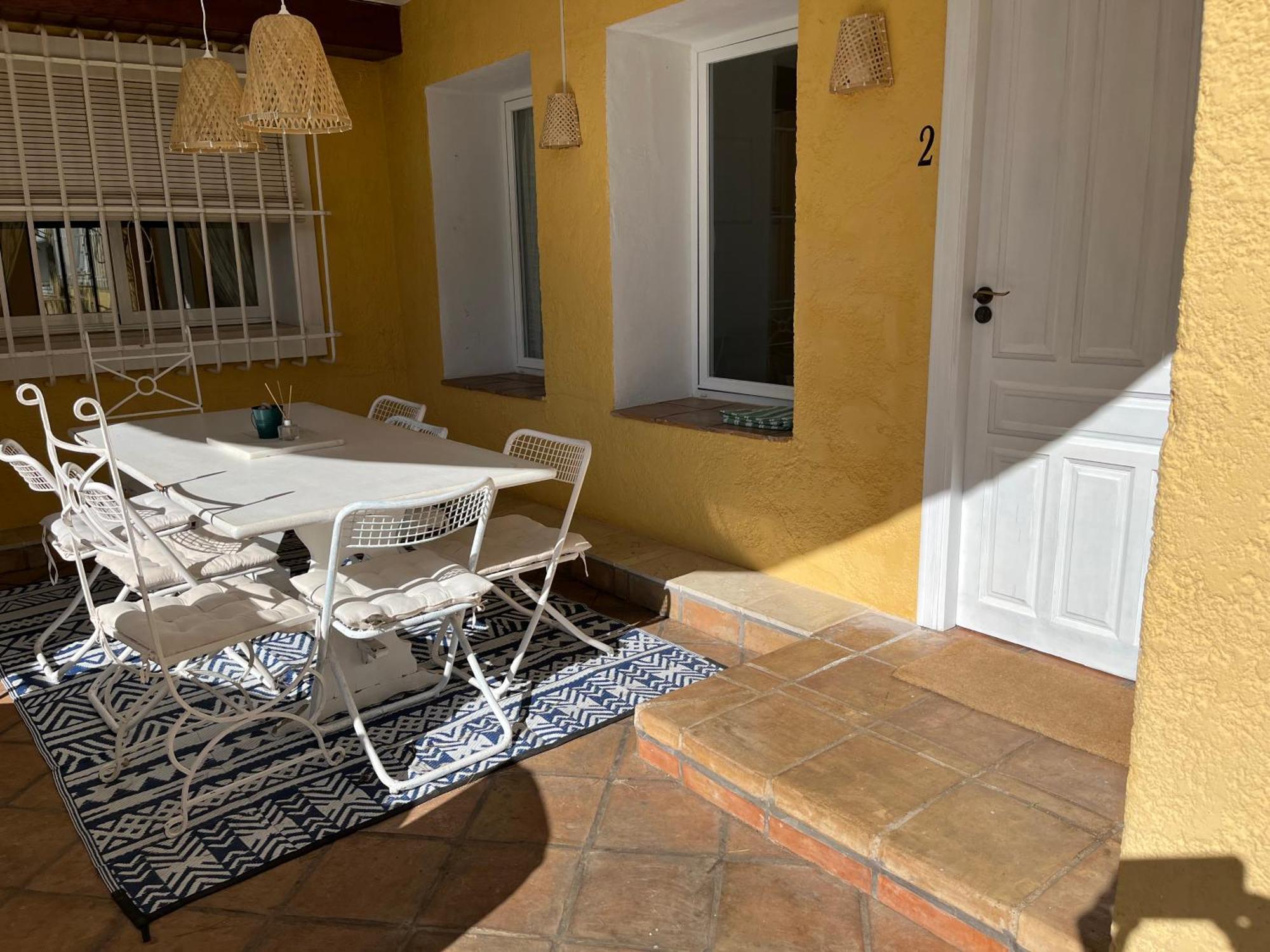 Groundfloor Of Villa,Altea La Vella, Private Pool,Quiet & Residential Exterior foto