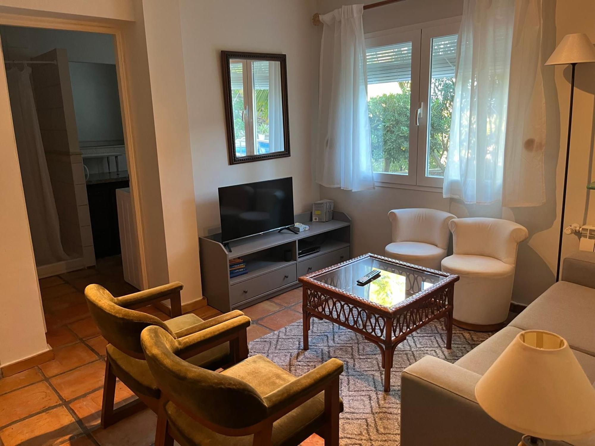 Groundfloor Of Villa,Altea La Vella, Private Pool,Quiet & Residential Exterior foto