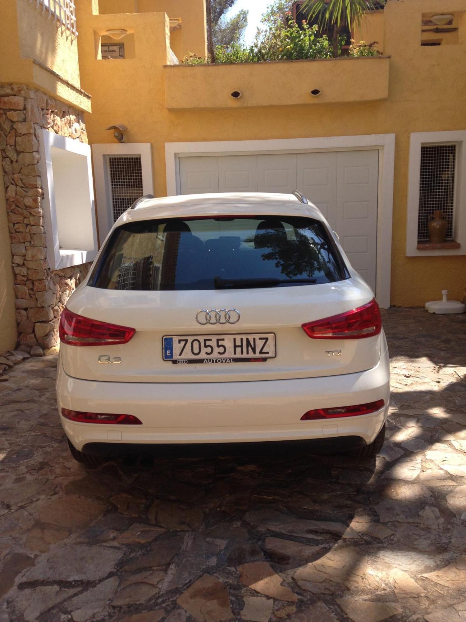 Groundfloor Of Villa,Altea La Vella, Private Pool,Quiet & Residential Exterior foto